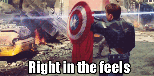 Feels GIF Feels GIF